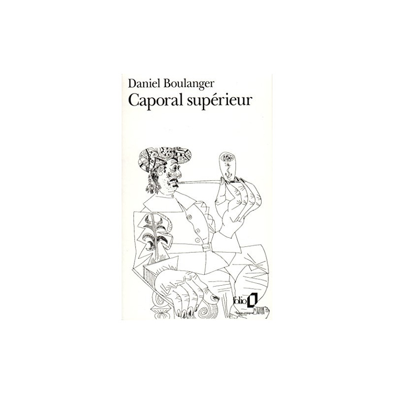 Caporal supérieur
