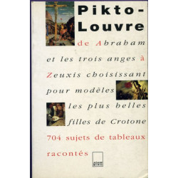 Pikto-Louvre