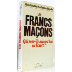 Les francs-macons