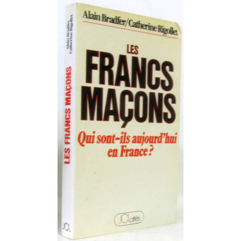 Les francs-macons