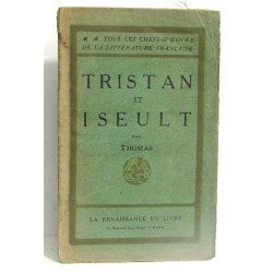 Tristan et Iseult