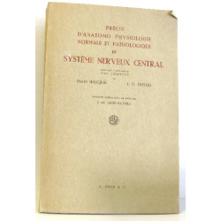 Précis d'anatomo- physiologie normale et pathologique du système...