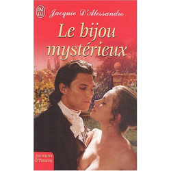 Le Bijou mystérieux
