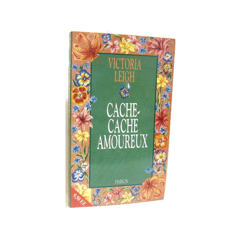 Cache-cache amoureux