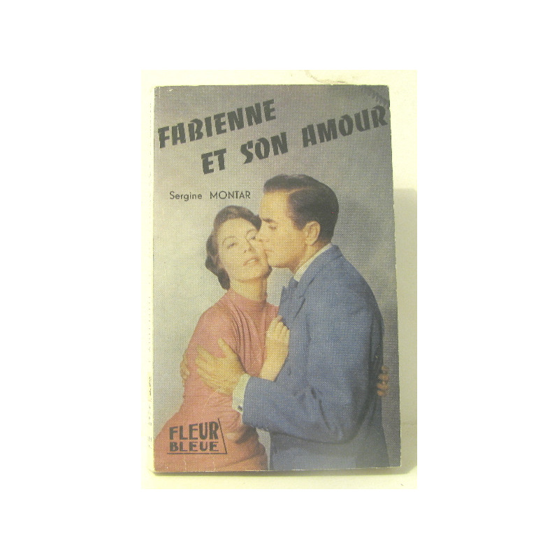 Fabienne et son amour