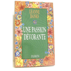 Passion devorante