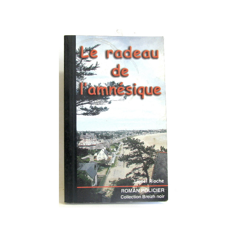 Radeau de l'Amnesique