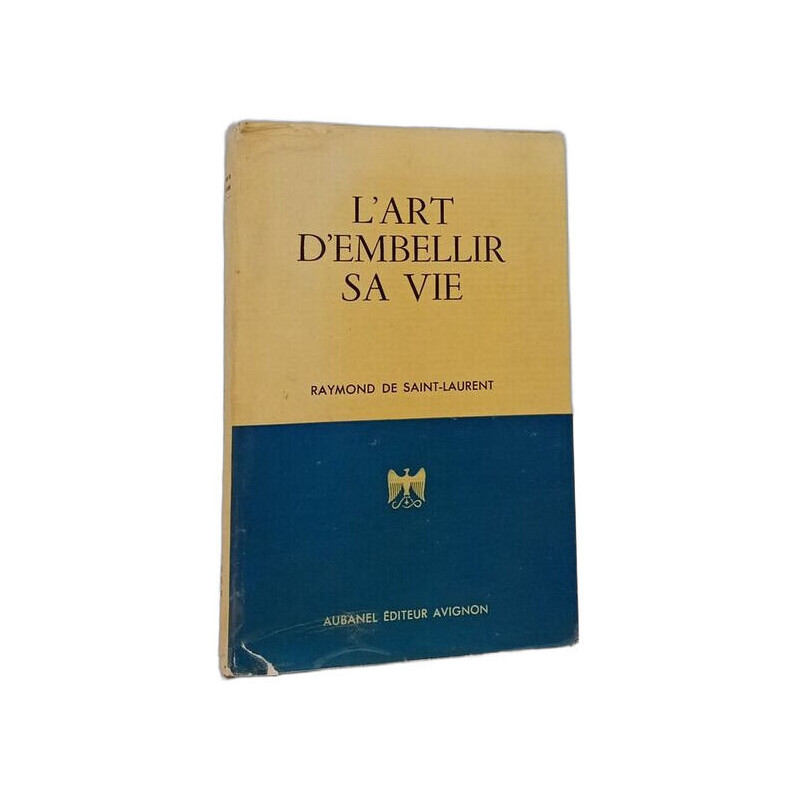 L'art d'embellir sa vie