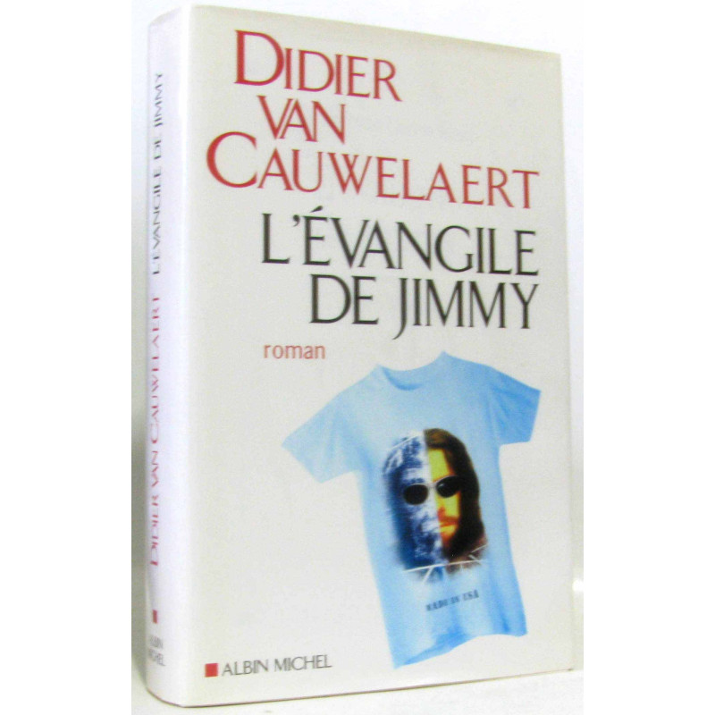 L'évangile