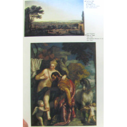 Petite larousse de la peinture (assistéde Jean Pierre Cuzin...