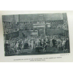 Le siècle de Louis XV (tome premier et second)