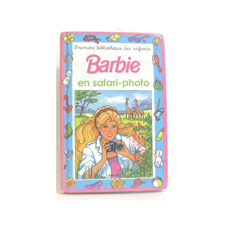 Barbie Baby - sitter