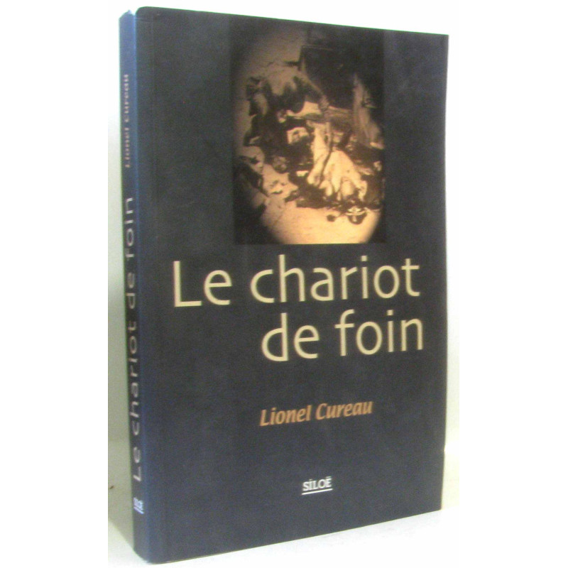 Le chariot de foin