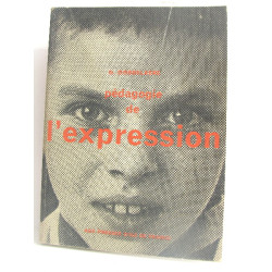 Pédagogie de l'expression