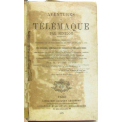 Les aventures de Télémaque