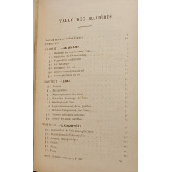Précis d'hygiène publique et privée 4e Edition