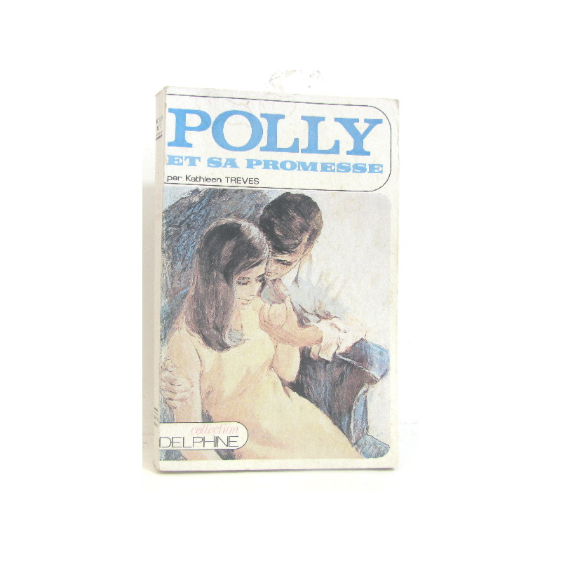 Polly et sa promesse