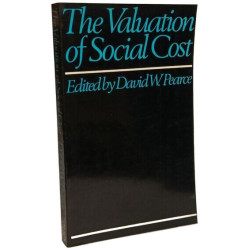 Valuation of Social Cost