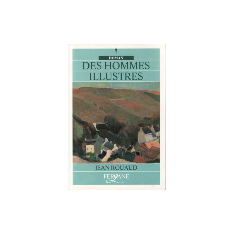 Des hommes illustres