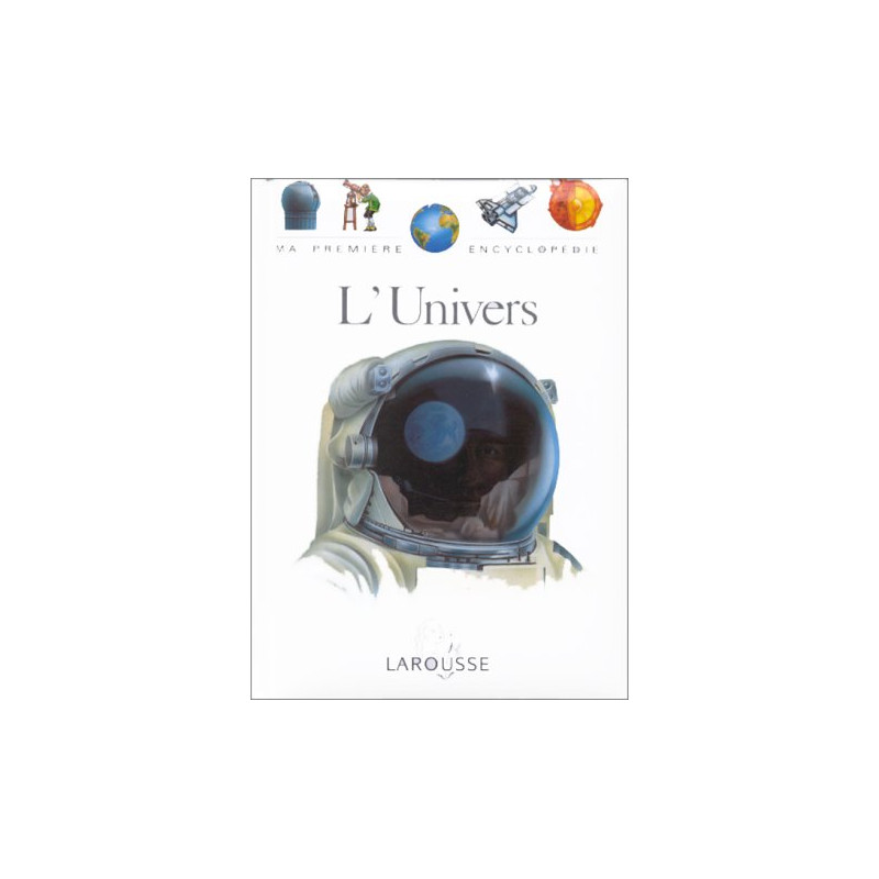 L'univers