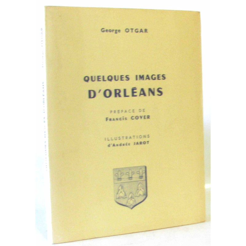 Quelques images d'Orléans