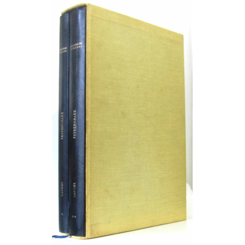 Inventaire général des monuments et des richesses artistiques de...