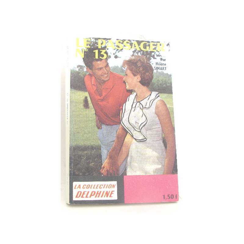 Le passager n°13