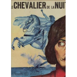Le chevalier de la nuit