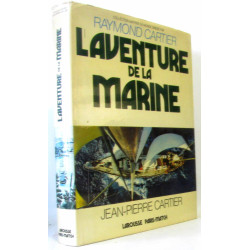 L'aventure de la marine
