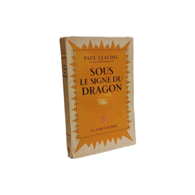 Sous le signe du dragon