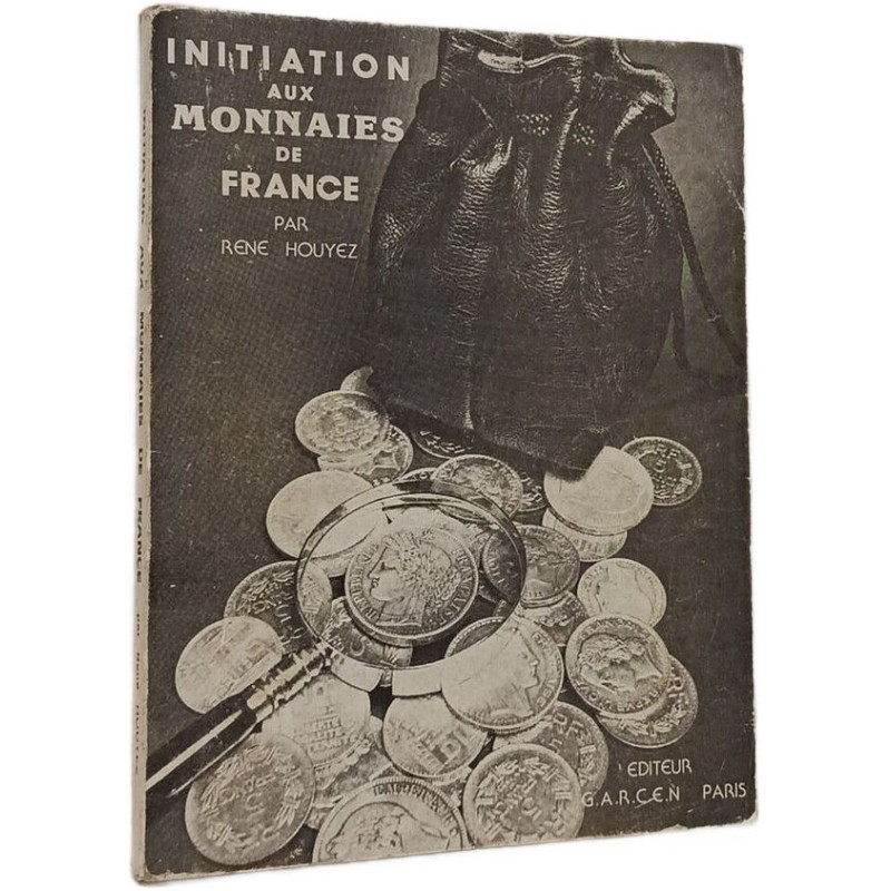 Initiation aux monnaies de France