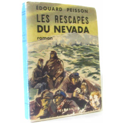 Les rescapés du nevada