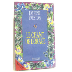 Le chant de l'orage (Passion)