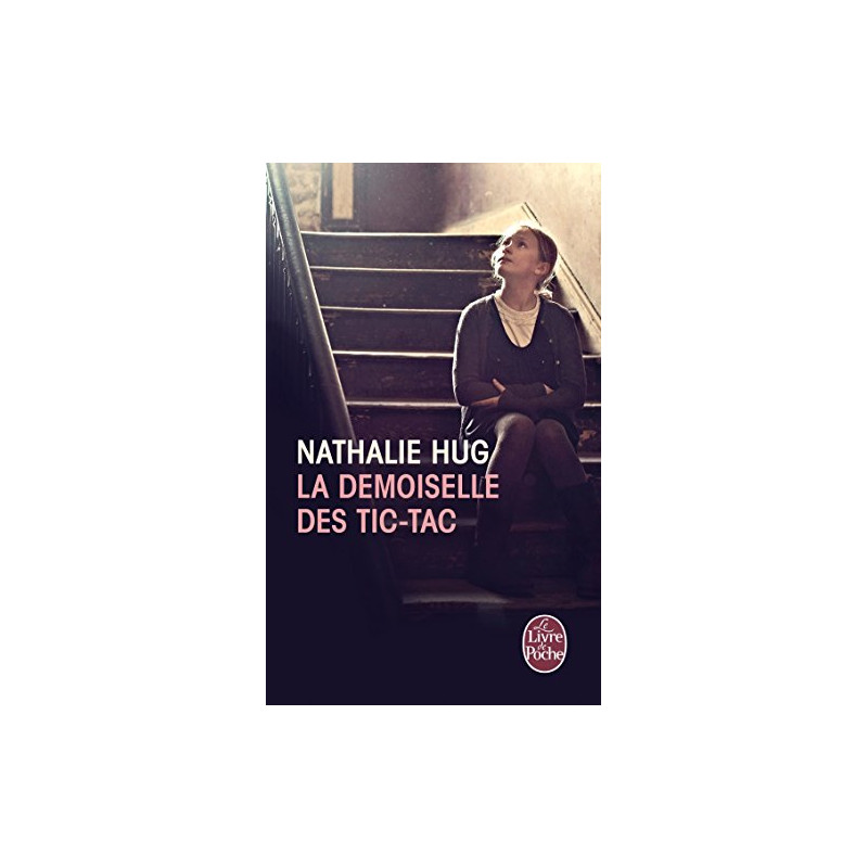 La Demoiselle des tic-tac