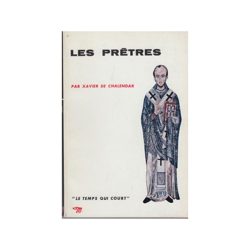 Les prêtres