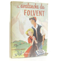 L'avalanche du folvent