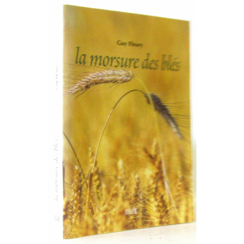 La morsure des blés