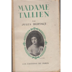 Madame tallien