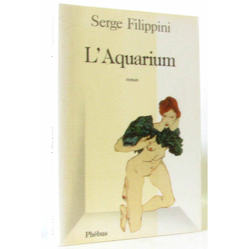 L'aquarium