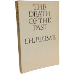 The Death of the Past