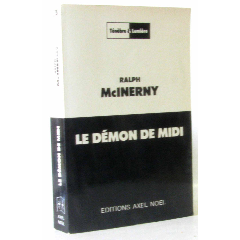 Le démon de midi