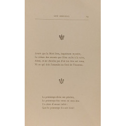 Œuvres de Jean Lahor En Orient