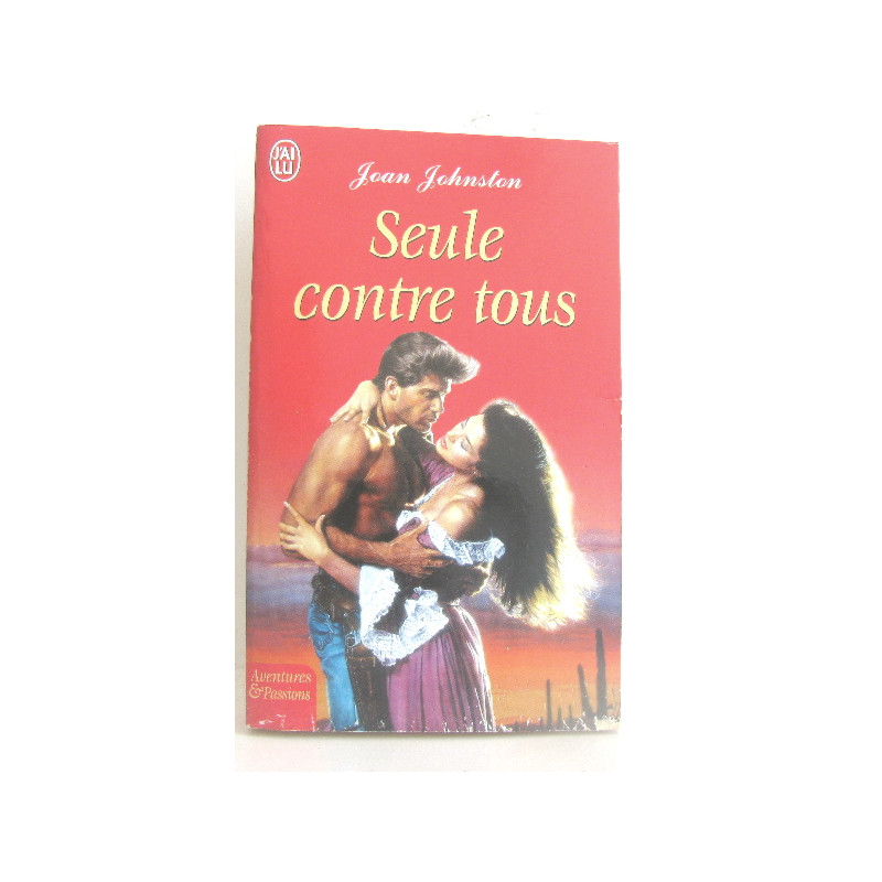 Seule contre tous