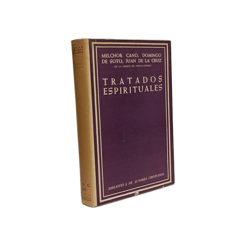 Tratados espirituales