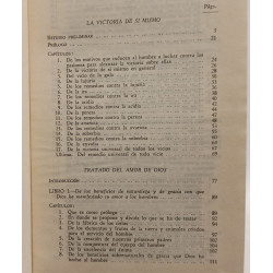 Tratados espirituales