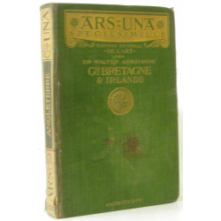 Histoire général de l'art grande bretagne et irlande