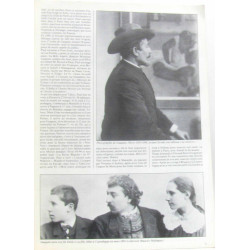 Spécial Gauguin l'amateur d'art