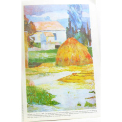 Spécial Gauguin l'amateur d'art
