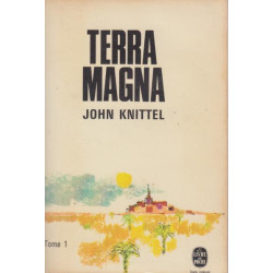 Terra magna tome premier