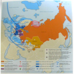 Chronique du choc des civilisations